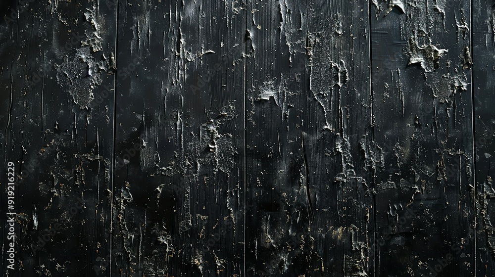 An old black grunge background reminiscent of aged texture An old black grunge background reminiscent of aged texture