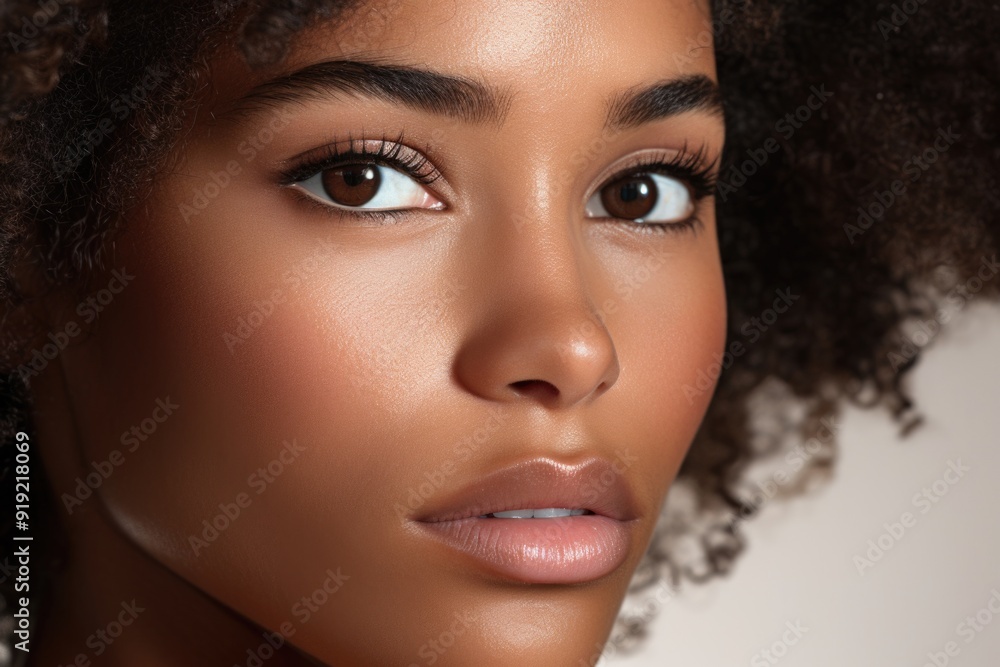 person close up portrait concept person close up portrait concept