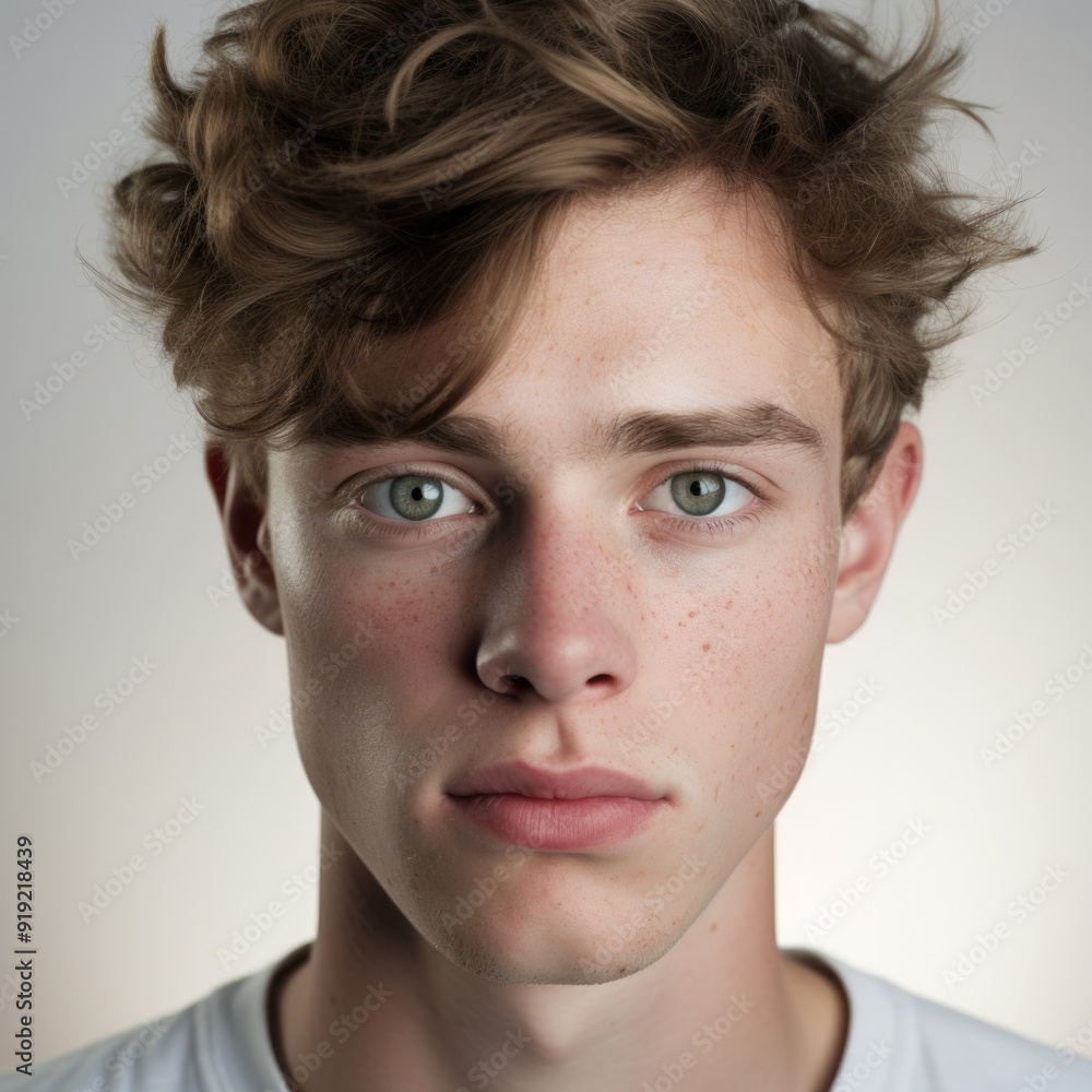 person close up portrait concept person close up portrait concept