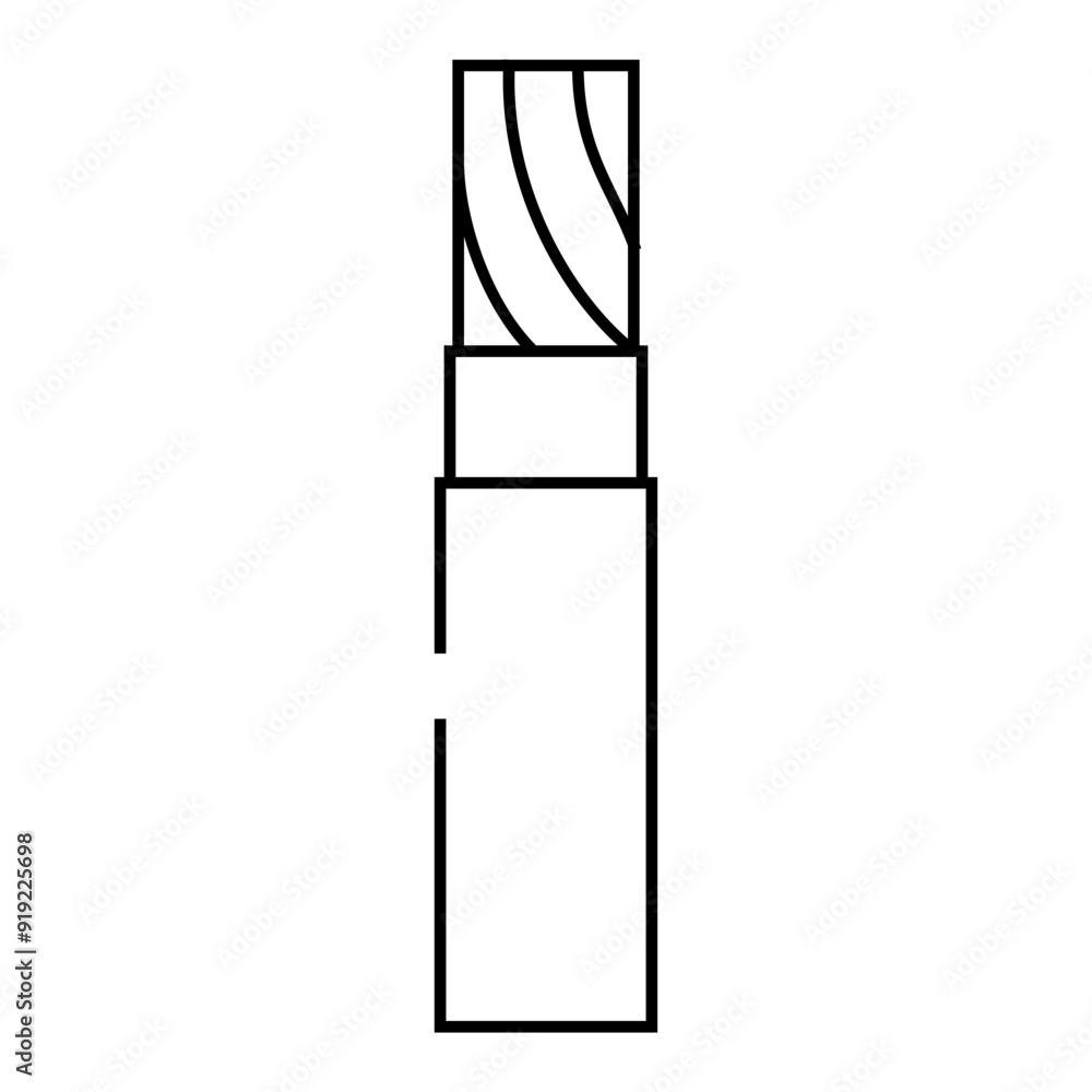 thhn thwn thermoplastic heat nylon wire line icon vector. thhn thwn thermoplastic heat nylon wire sign. isolated contour symbol black illustration thhn thwn thermoplastic heat nylon wire line icon vector. thhn thwn thermoplastic heat nylon wire sign. isolated contour symbol black illustration