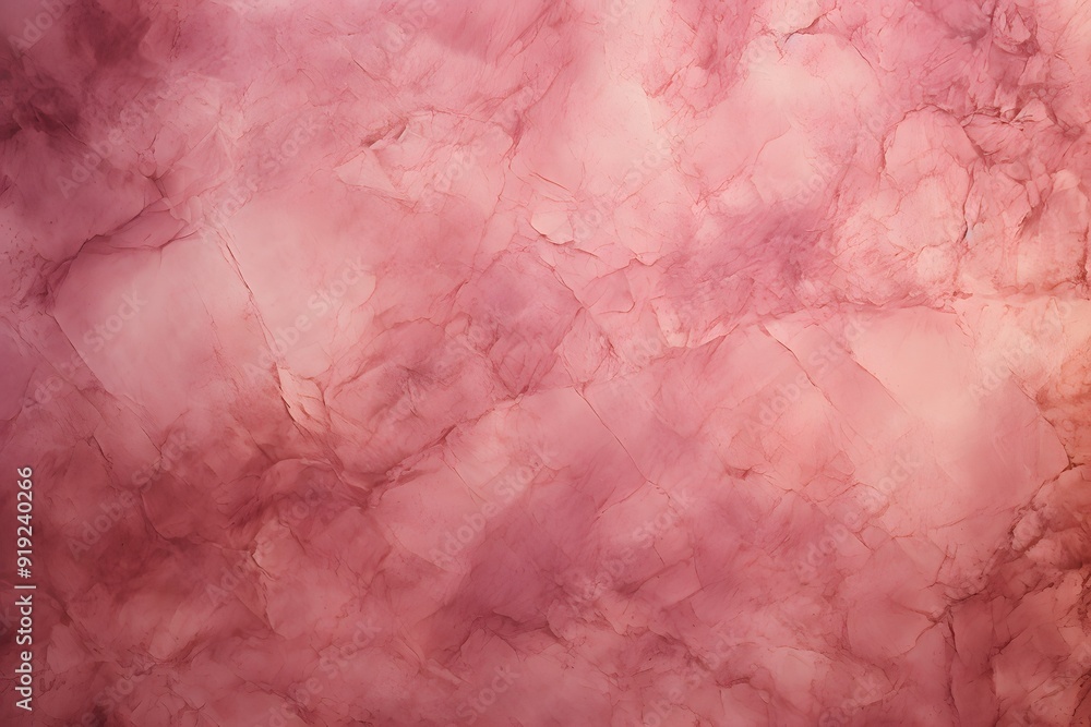 Obraz premium burnt pink background