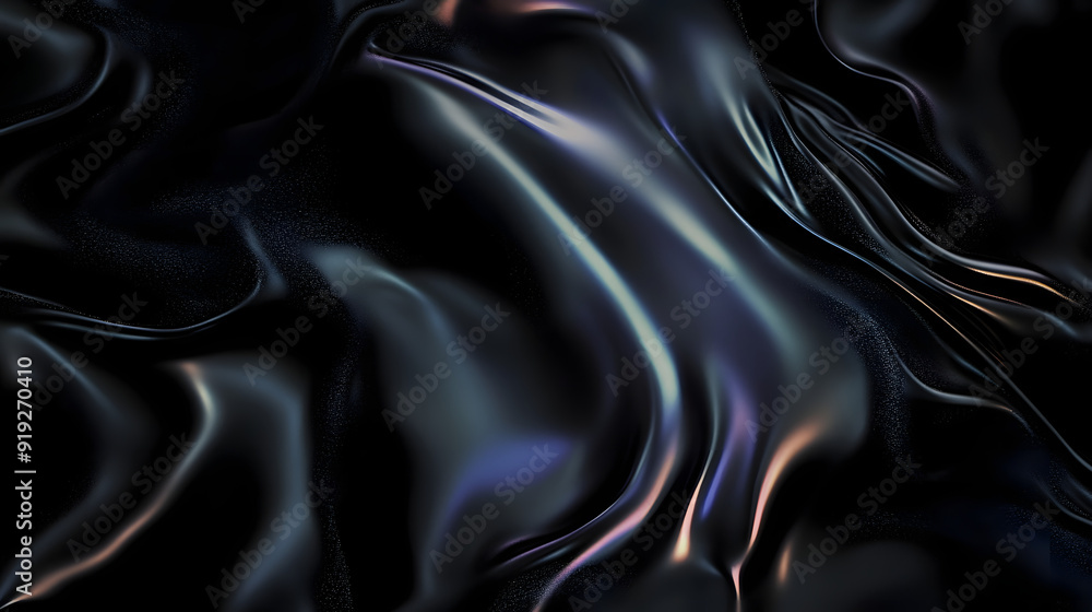 Abstract Dark Smooth Texture Abstract Dark Smooth Texture