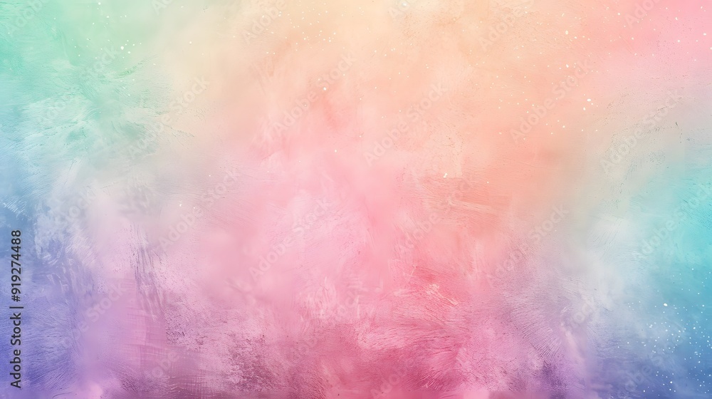 Abstract grainy pastel background Abstract grainy pastel background