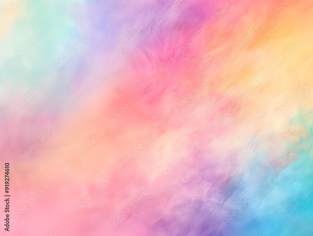 Abstract grainy pastel background Abstract grainy pastel background
