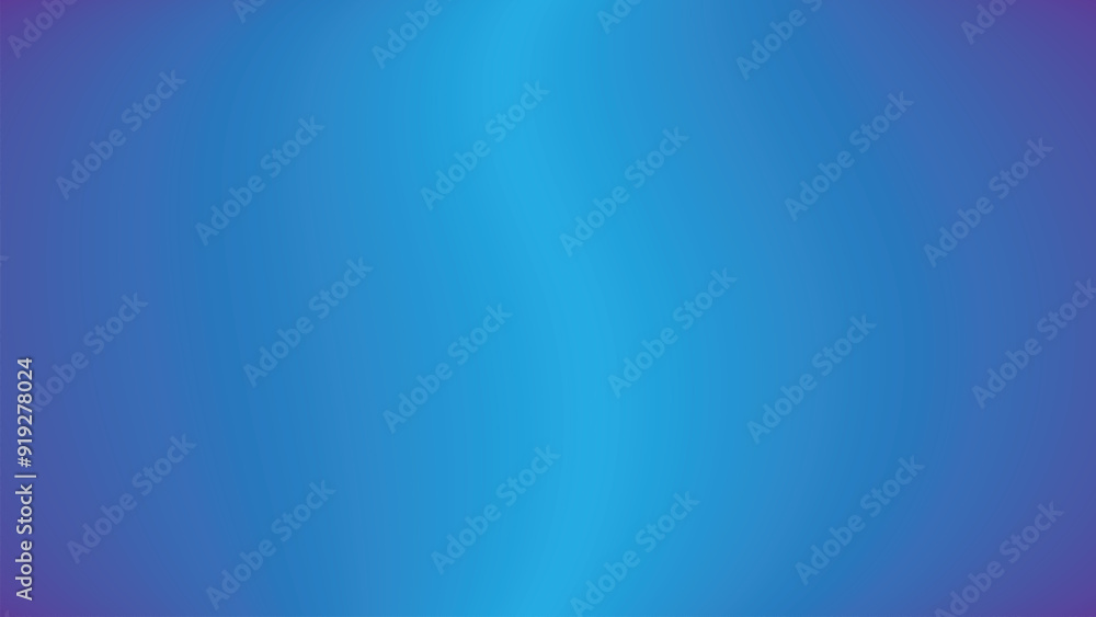 Fototapeta premium minimalist blue background vector design