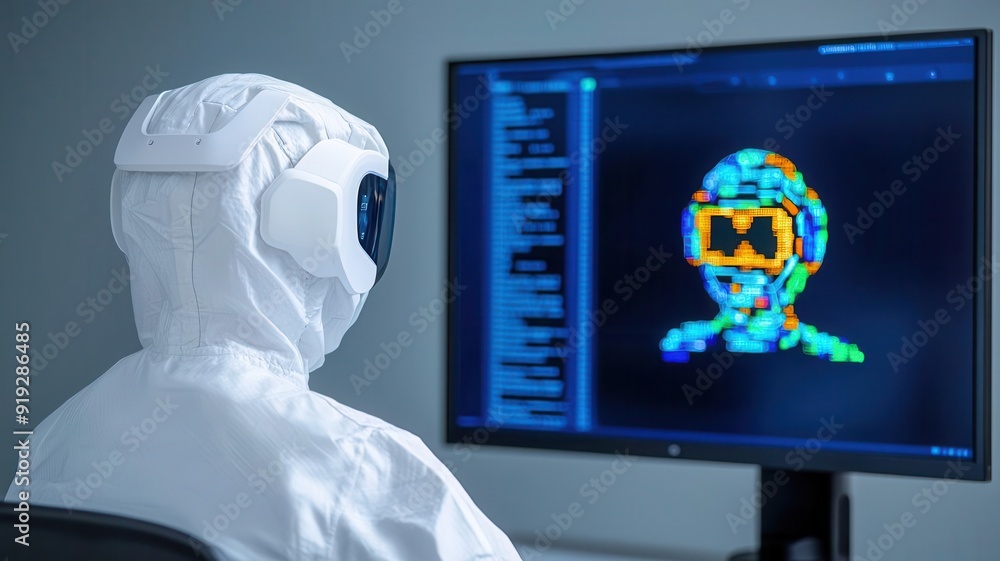 Predictive Machine Learning Model Classifying Financial Transactions As