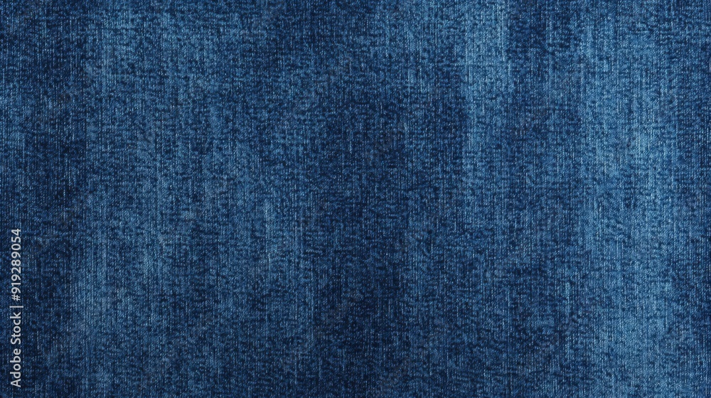 Blue jeans denim texture, closeup detail fabric background Blue jeans denim texture, closeup detail fabric background