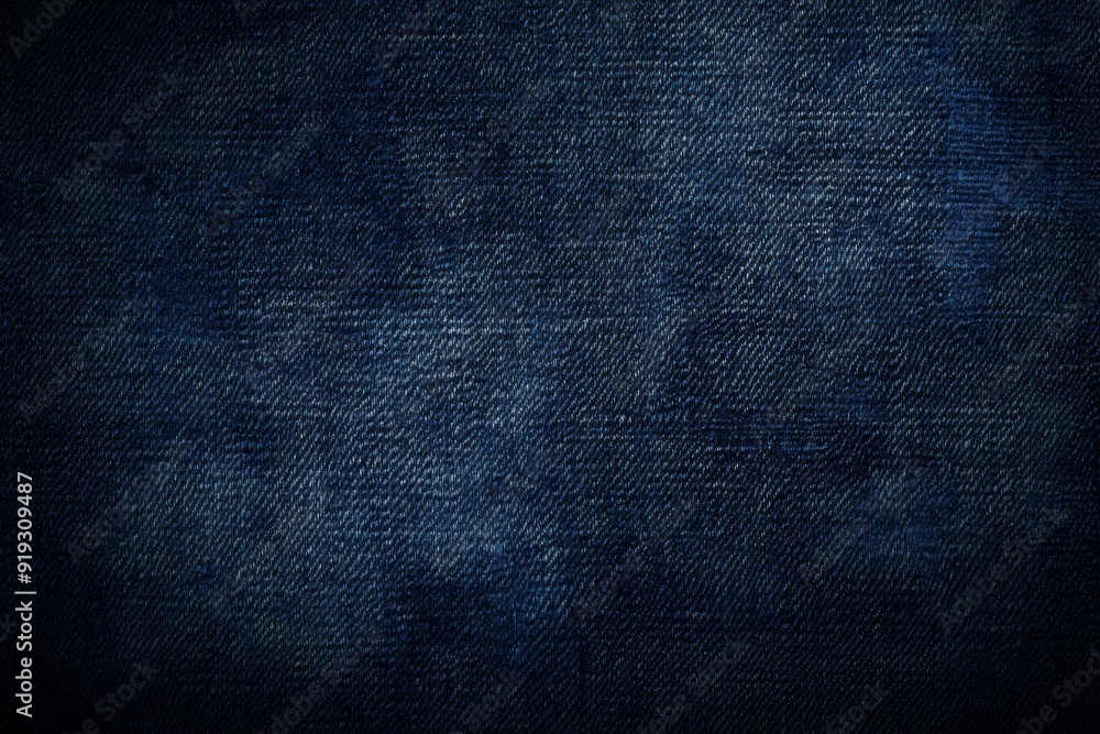 Blue jeans denim texture, closeup detail fabric background Blue jeans denim texture, closeup detail fabric background