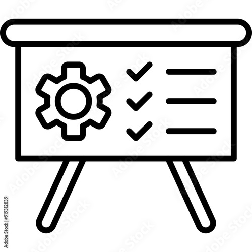Conclusion Icon