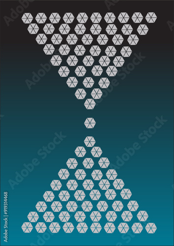 abstract background