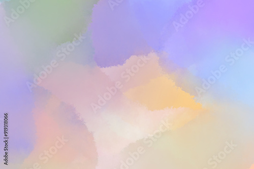 Colorful Watercolor Background, Abstract Watercolor