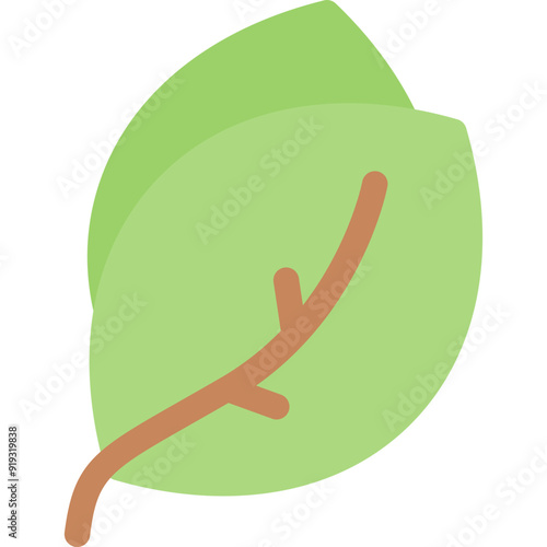 Leaf Icon