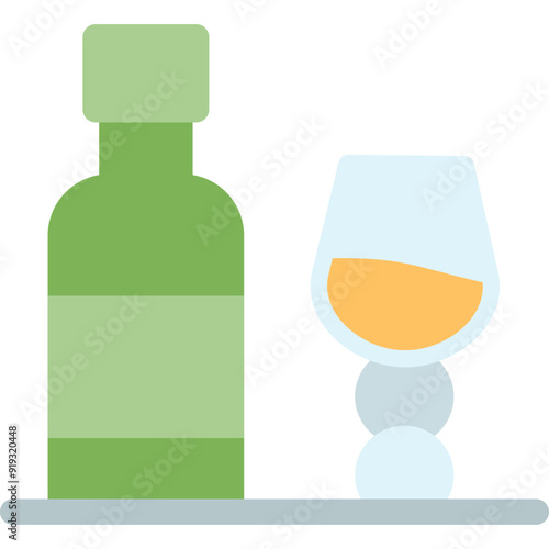 Drinks Icon