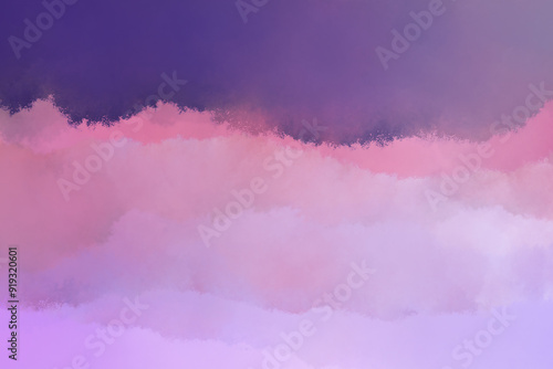 Colorful Watercolor Background, Abstract Watercolor