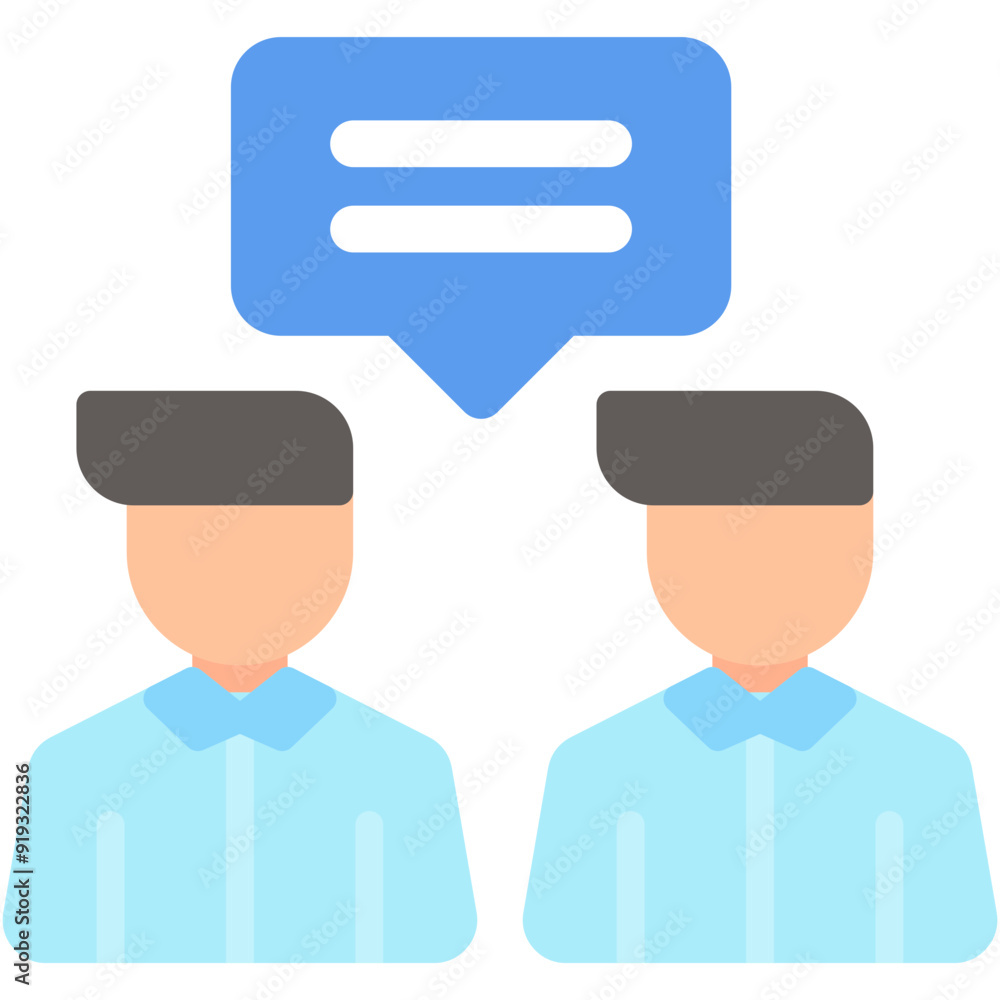 Communication Icon Communication Icon