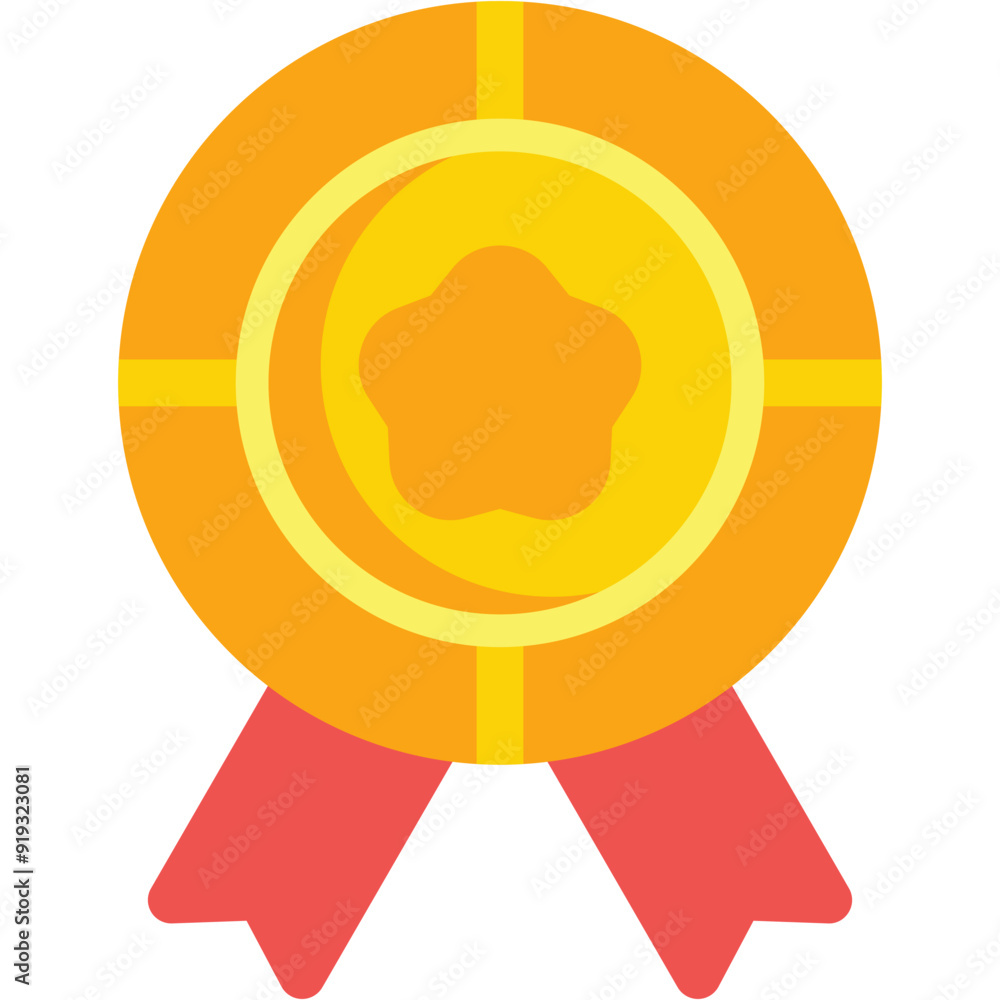 Medal Award Icon Medal Award Icon