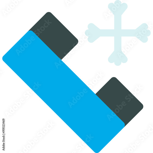 Cold Calling Icon