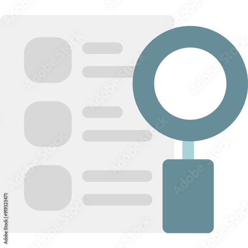Classified Listings Icon