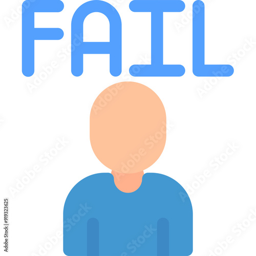Fail Icon