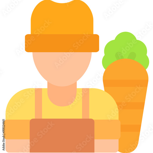 Harvester Icon