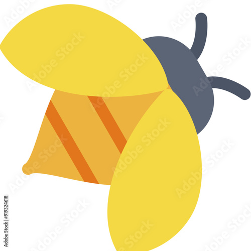 Bees Icon