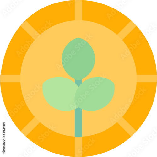 Agriculture Icon