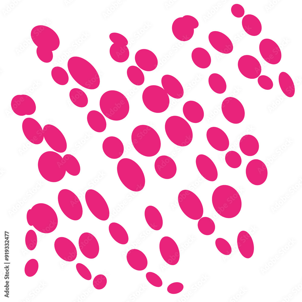 dot pattern background with circles dot pattern background with circles