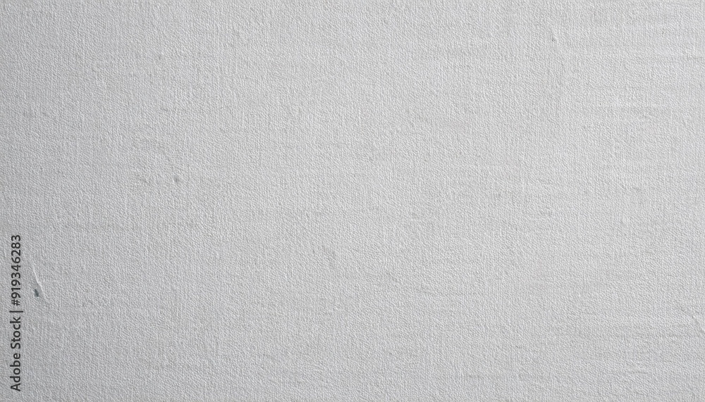 Fototapeta premium The texture of white paper is crumpled. Background for various purposes. 