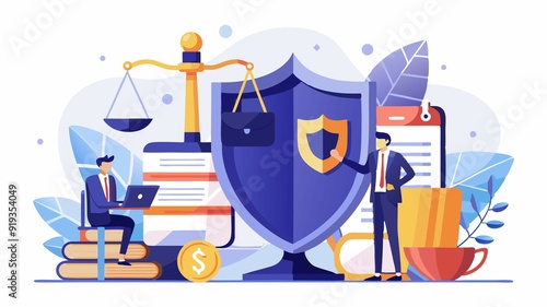 From crafting ironclad contracts to safeguarding intellectual property, legal guidance is the cornerstone of success in the digital world. 