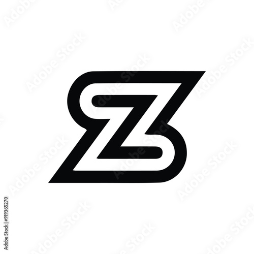 Z logo Design