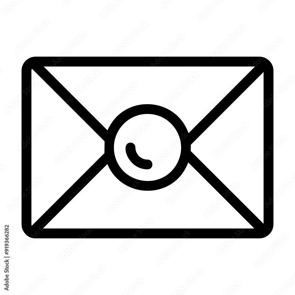 Envelope Icon Envelope Icon