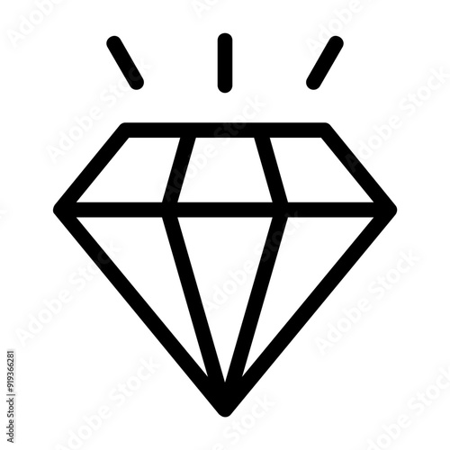 Diamond Icon