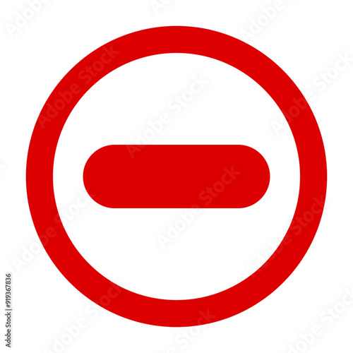 Free Download Do Not Enter Icon - GFXLoad