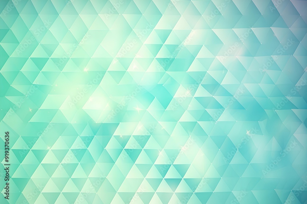 Obraz premium abstract blue background