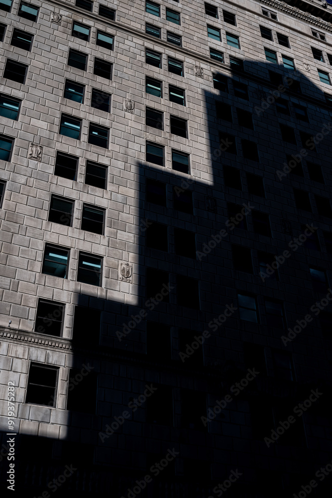 Fototapeta premium playhouse square, cleveland, ohio