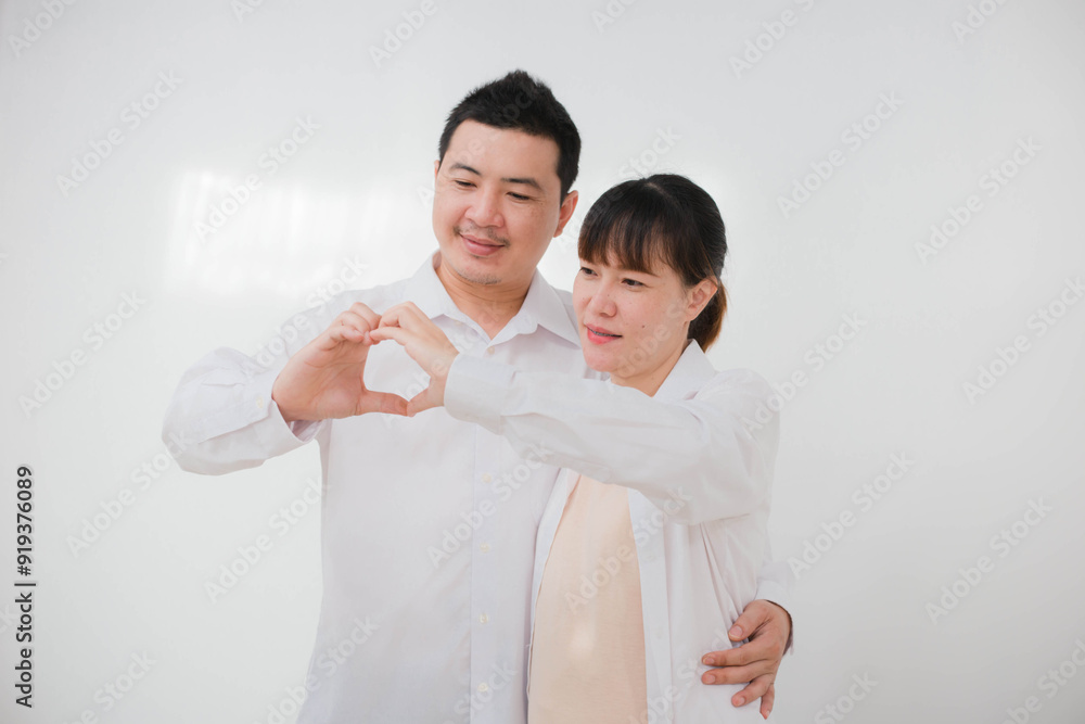 Pregnancy is the period when a woman carries a developing fetus in her womb, typically lasting about nine months. It involves physical and emotional changes, leading to the birth of a child.