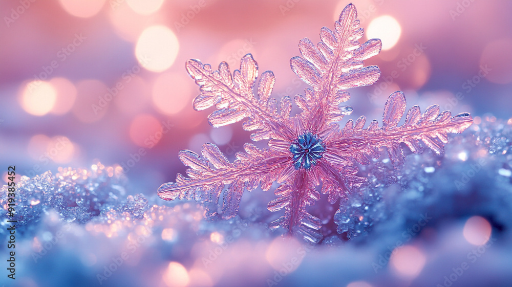 Christmas background. Candles, balloons, boxes, frost. Christmas background. Candles, balloons, boxes, frost.