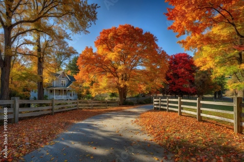 Thanksgiving fall autumn backdrop background