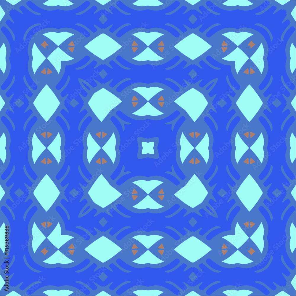 Abstract ethnic rug ornamental seamless pattern.Perfect for fashion, textile design, cute themed fabric, on wall paper, wrapping paper and home decor.Element of graphic design. Abstract ethnic rug ornamental seamless pattern.Perfect for fashion, textile design, cute themed fabric, on wall paper, wrapping paper and home decor.Element of graphic design.