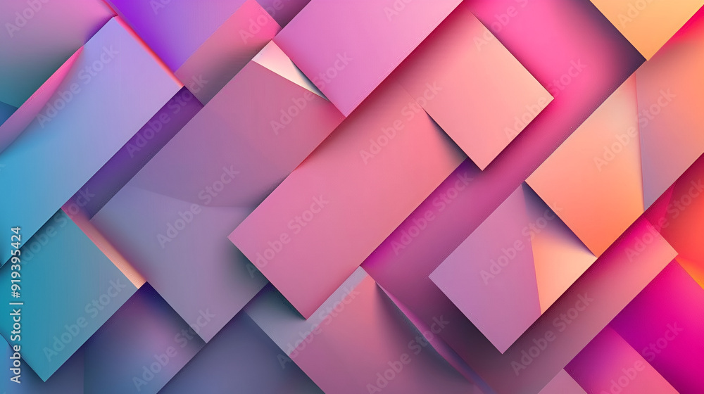 abstract background with purple, violet and orange squares ,Abstract background with squares in purple and orange colors abstract background with purple, violet and orange squares ,Abstract background with squares in purple and orange colors