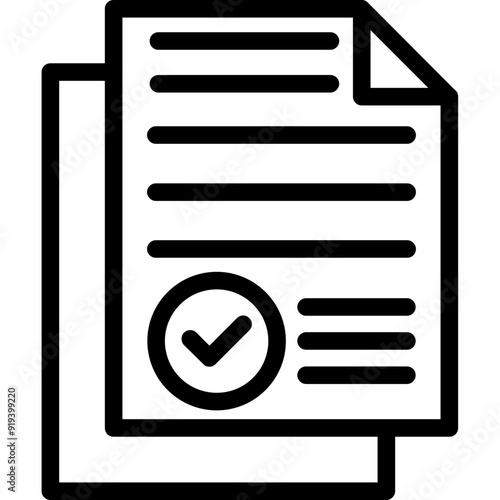 Whitepaper Icon
