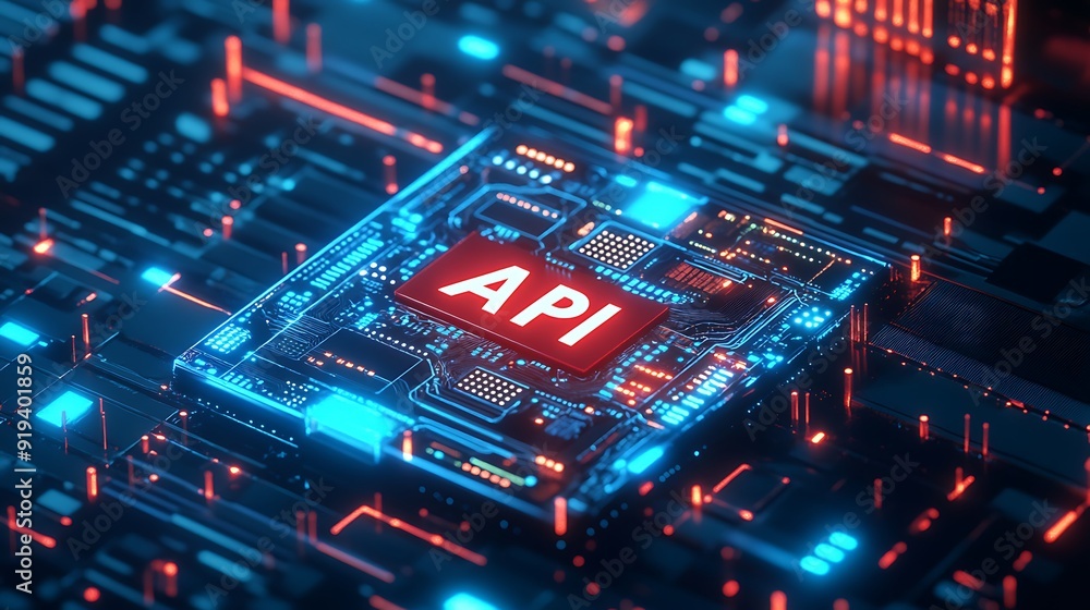 Unlocking Technology: The Significance of API in Modern Digital Infrastructure Unlocking Technology: The Significance of API in Modern Digital Infrastructure