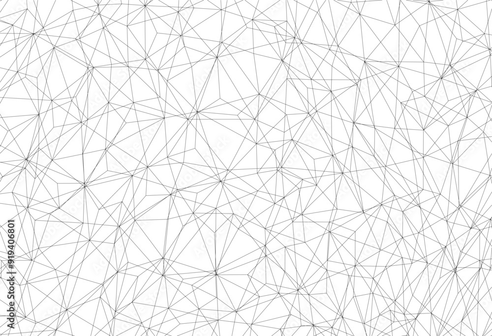 abstract linear design vector drawing abstract linear design vector drawing