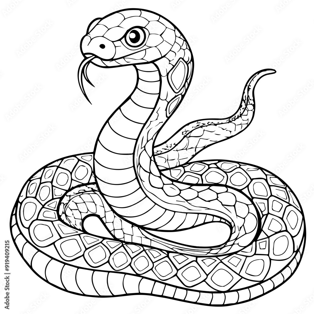 mandala python-snake mandala python-snake