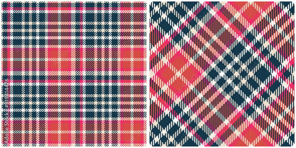 Scottish Tartan Pattern. Classic Scottish Tartan Design. Traditional Scottish Woven Fabric. Lumberjack Shirt Flannel Textile. Pattern Tile Swatch Included. Scottish Tartan Pattern. Classic Scottish Tartan Design. Traditional Scottish Woven Fabric. Lumberjack Shirt Flannel Textile. Pattern Tile Swatch Included.