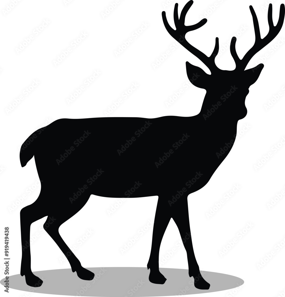 Reindeers Silhouette, Reindeers Vector Silhouette, Reindeers cartoon Silhouette, Reindeers illustration, Reindeers icon Silhouette, Reindeers Silhouette illustration Reindeers Silhouette, Reindeers Vector Silhouette, Reindeers cartoon Silhouette, Reindeers illustration, Reindeers icon Silhouette, Reindeers Silhouette illustration