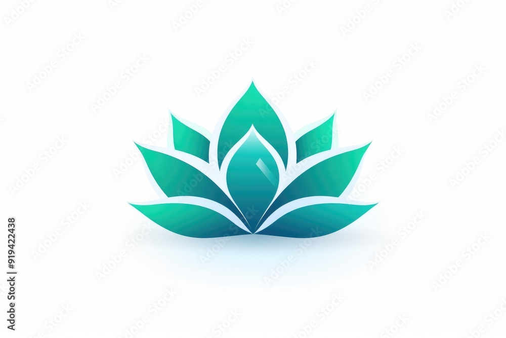 Sacred geometry symbol with vibrant colors. Sacred geometry symbol with vibrant colors.