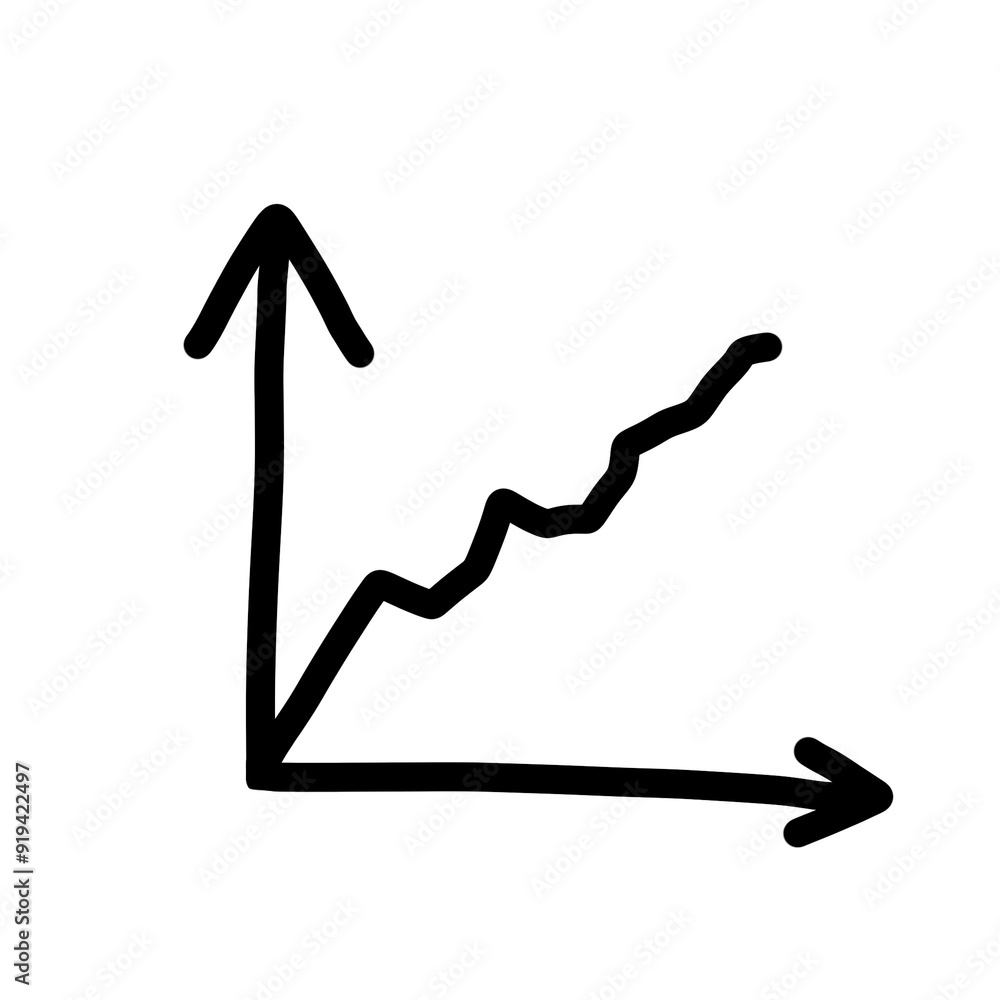 Fototapeta premium doodle