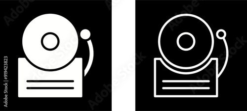 Alarms Vector Icon