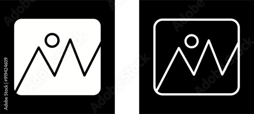 Albums Vector Icon